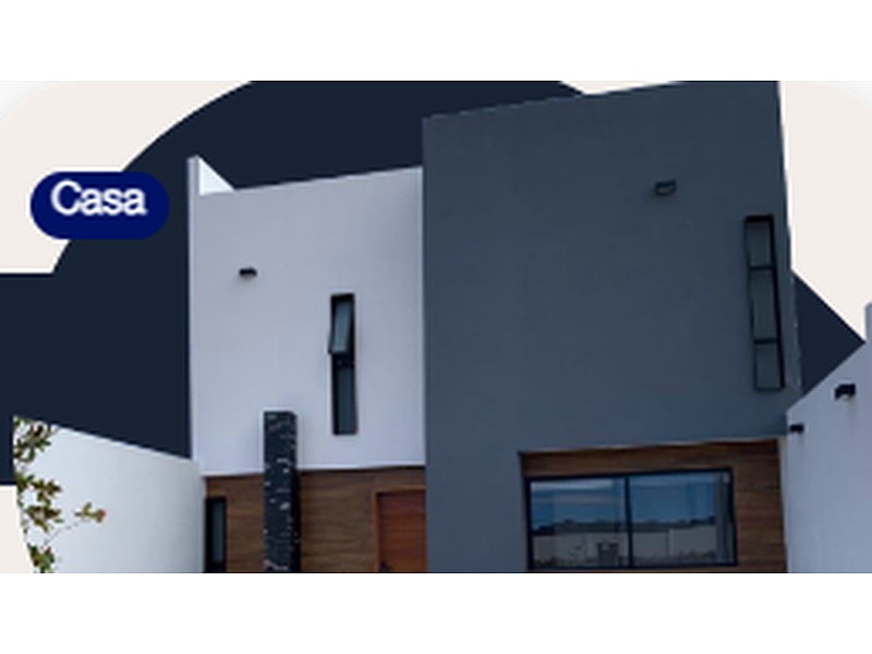 Casa Venta Munich México