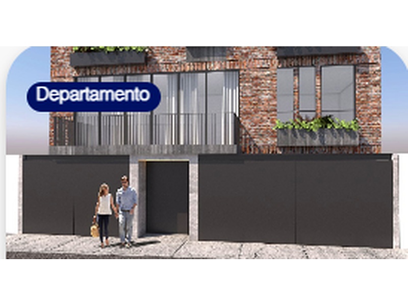 Departamento Venta Lomas México