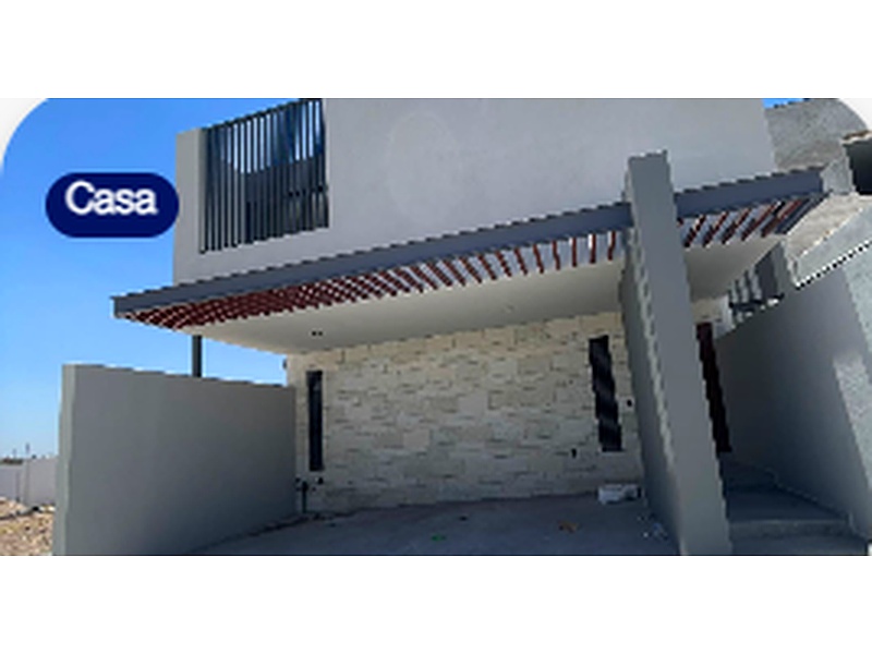 Casa Venta San Angel V México