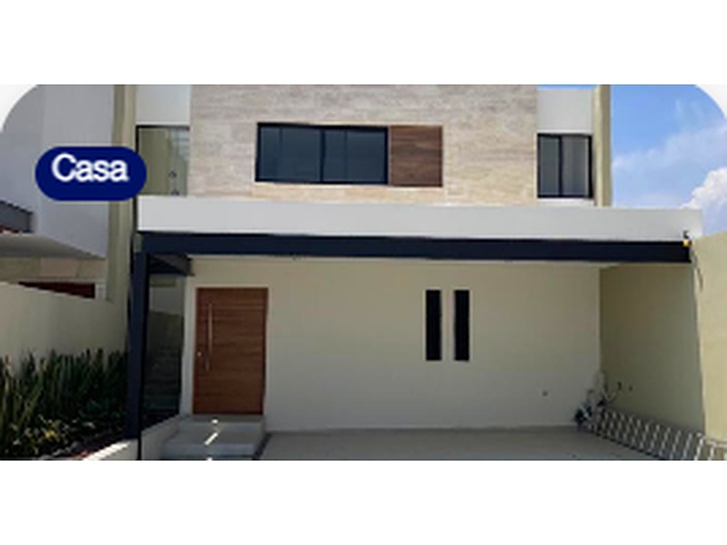 Casa Venta Grup 21 México