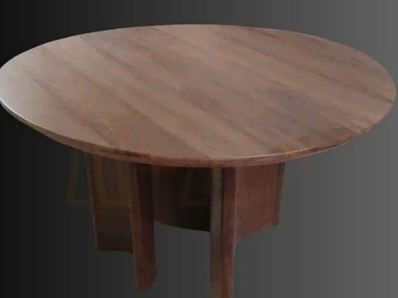 Mesa de comedor solido México