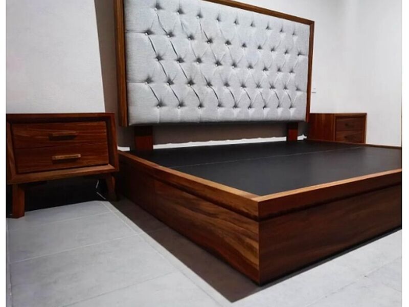  Cama Phia KS México