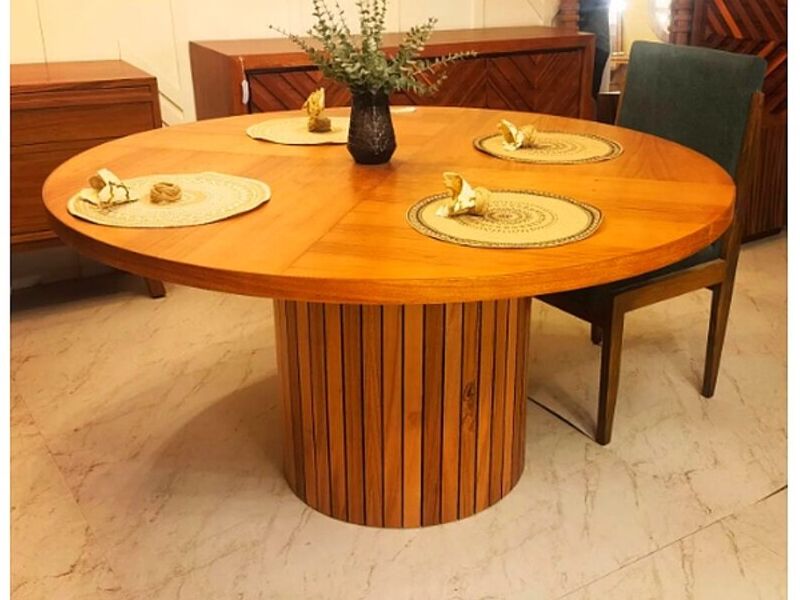  Mesa de comedor Margot México
