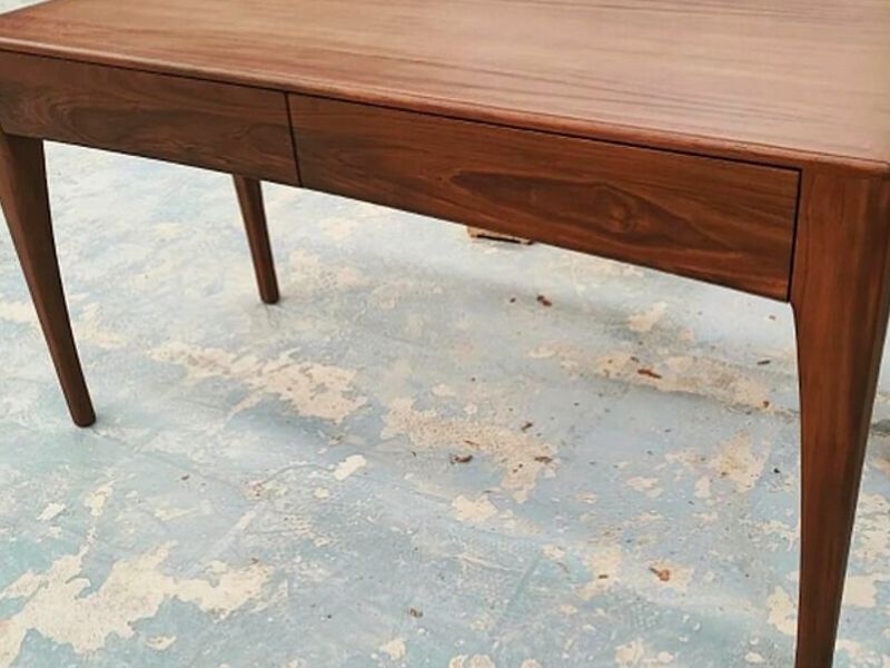  Mesa de escritorio México