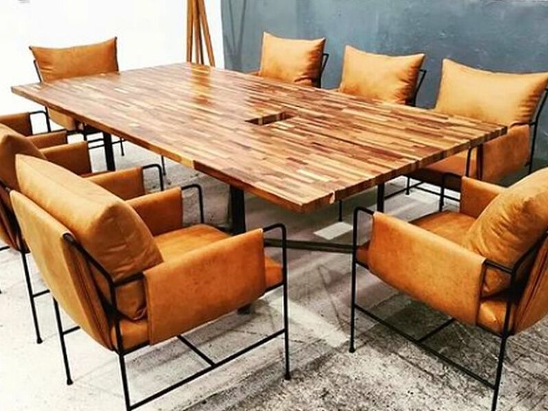  Silla Rimini México