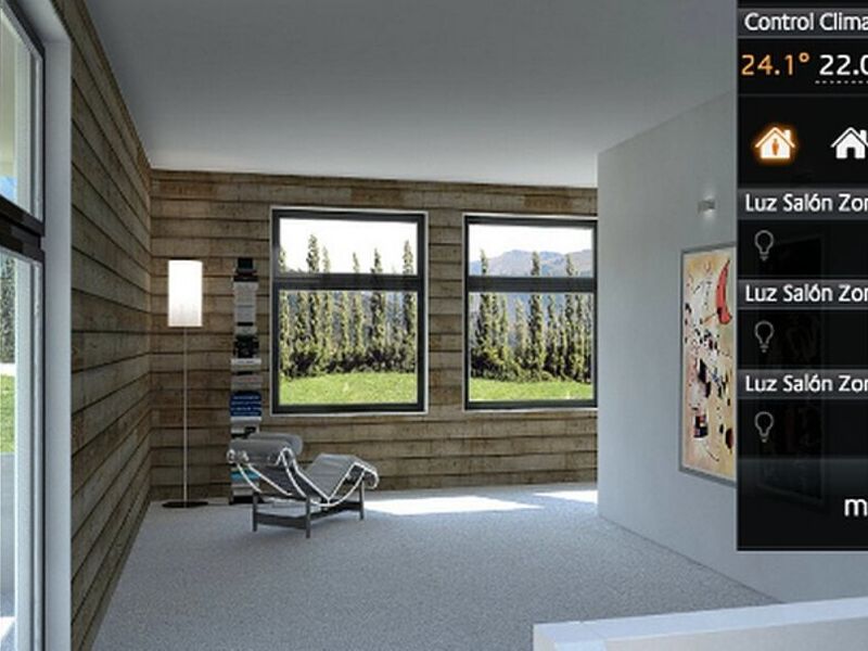 Diseño interiores  Merida