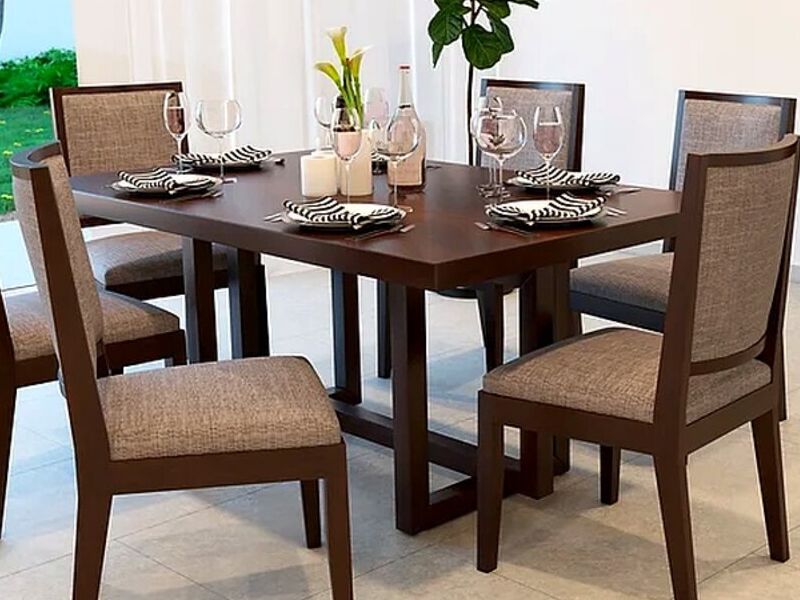 Comedor Boston México