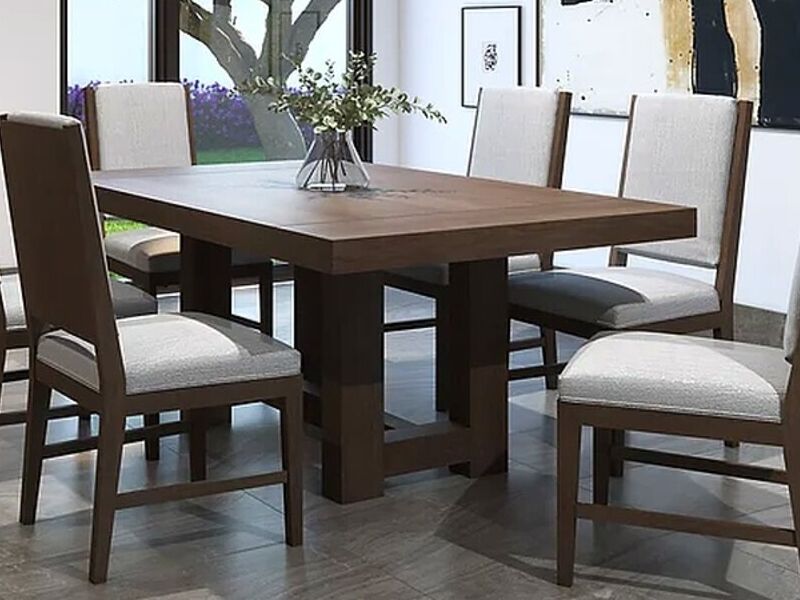 Comedor Detroit México