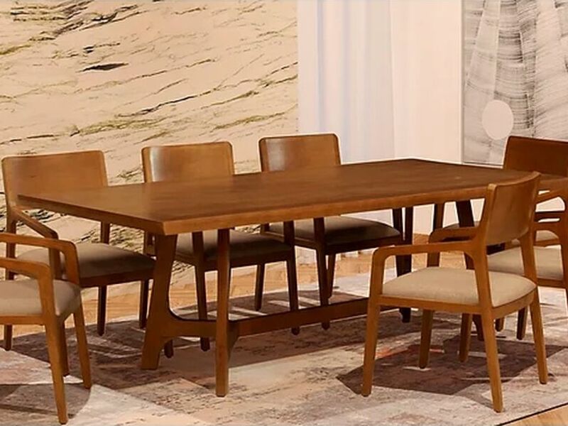 Comedor Burgos México