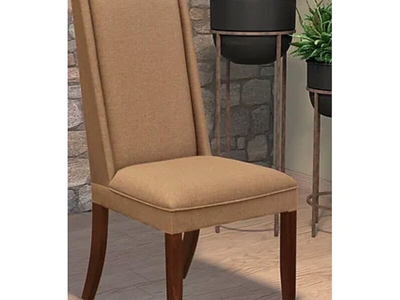 Silla de roble México