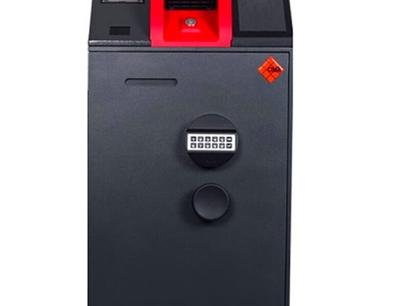 CIMA SDM 100 MEXICO