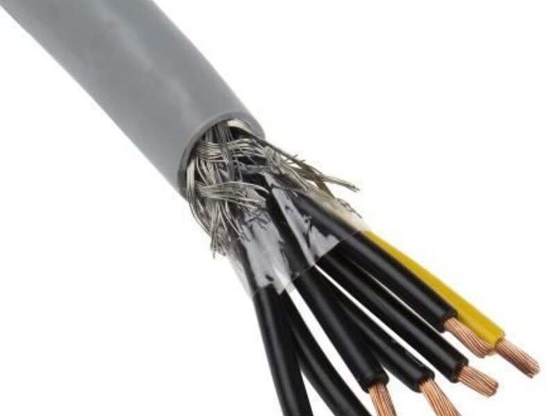 Cables control eléctrico en Querétaro