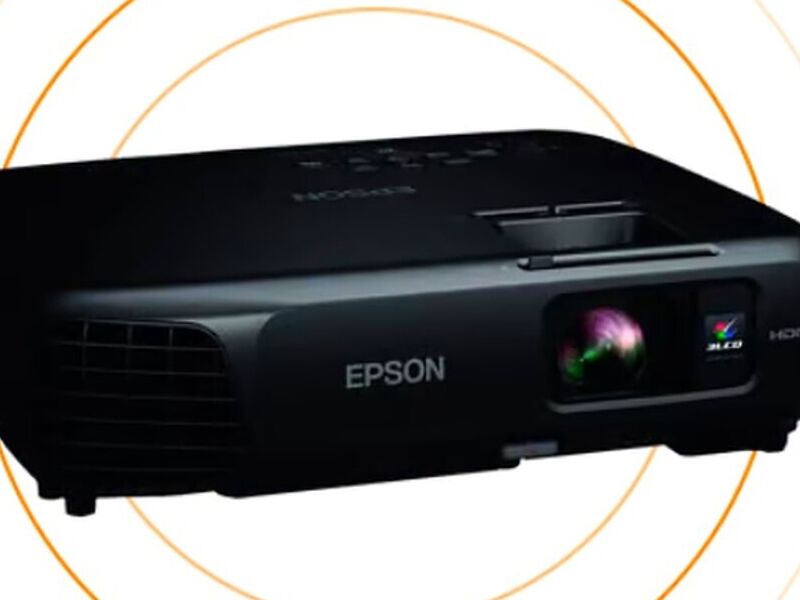 3000 lumens HDMI Mexico