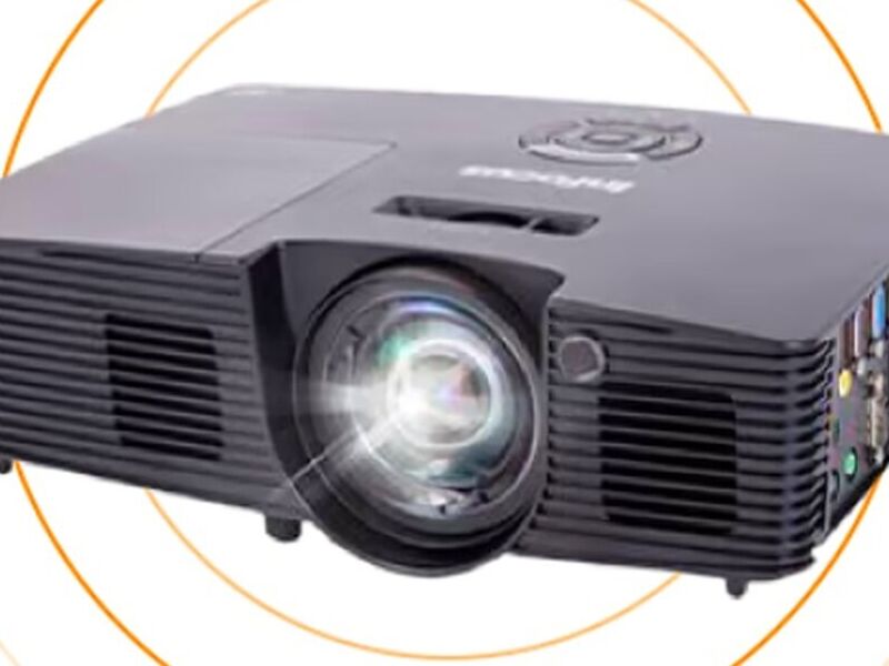 3500 lumens HDMI Mexico