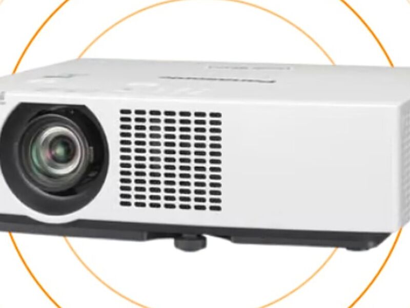 6000 lumens Panasonic Mexico