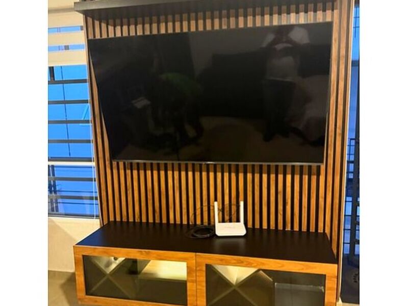  Mueble de tv + cava México