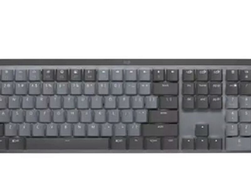 Teclado Inalámbrico Logitech Mexico