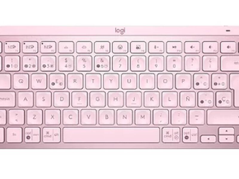 Teclado Bluetooth Logitech Master Mexico