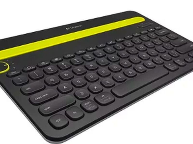 Teclado bluetooth Logitech K480 Mexico