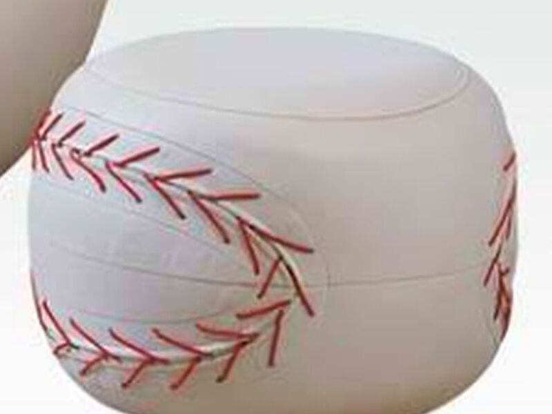 Puff pelota México