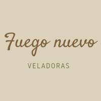Fuego Nuevo Veladoras
