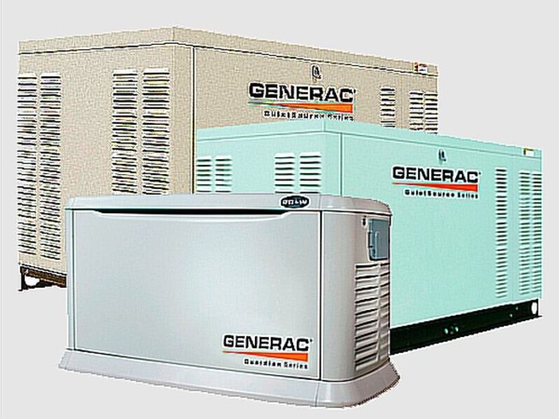 Generador Electrico Domestico