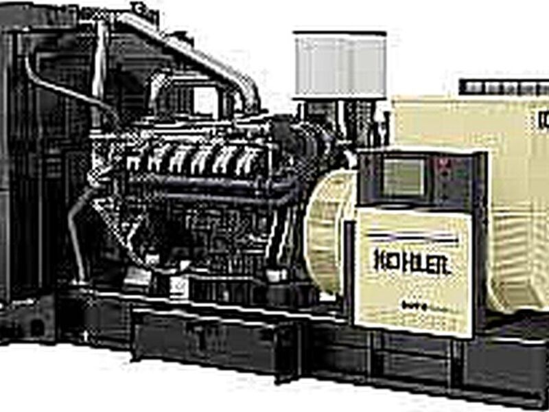Generador Electrico KD