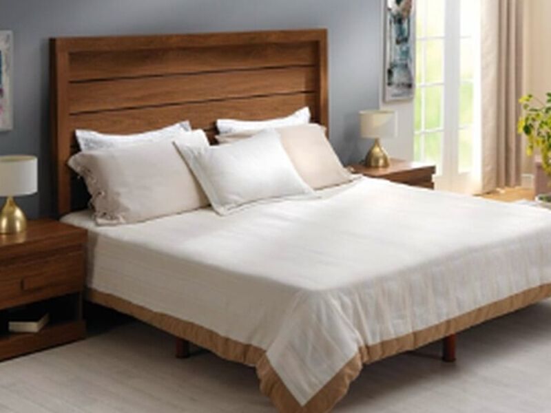 Cama matrimonial México 