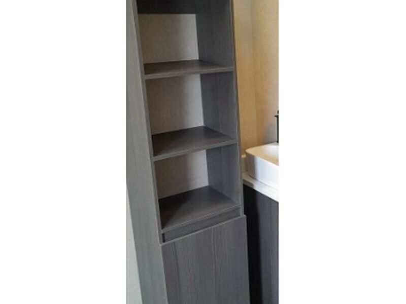 Mueble baño México 