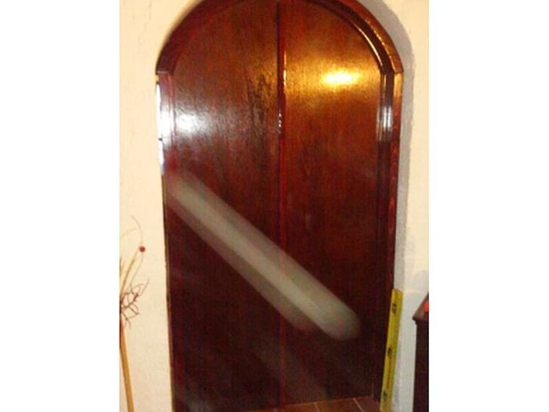 Puerta principal México