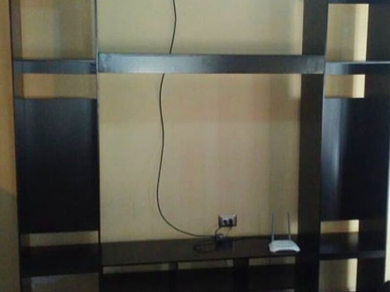 Mueble TV México 