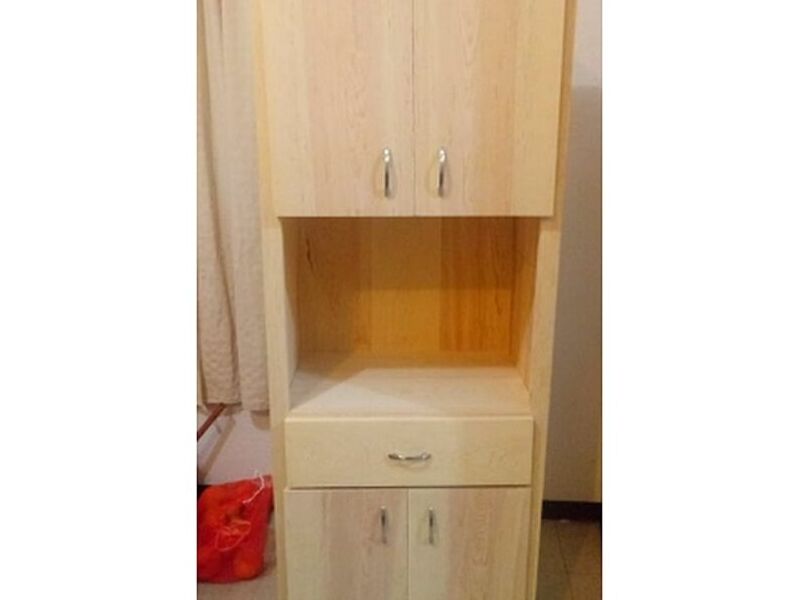 Mueble dormitorio México