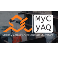 Mallas y Cercas y Accesorios de Queretaro