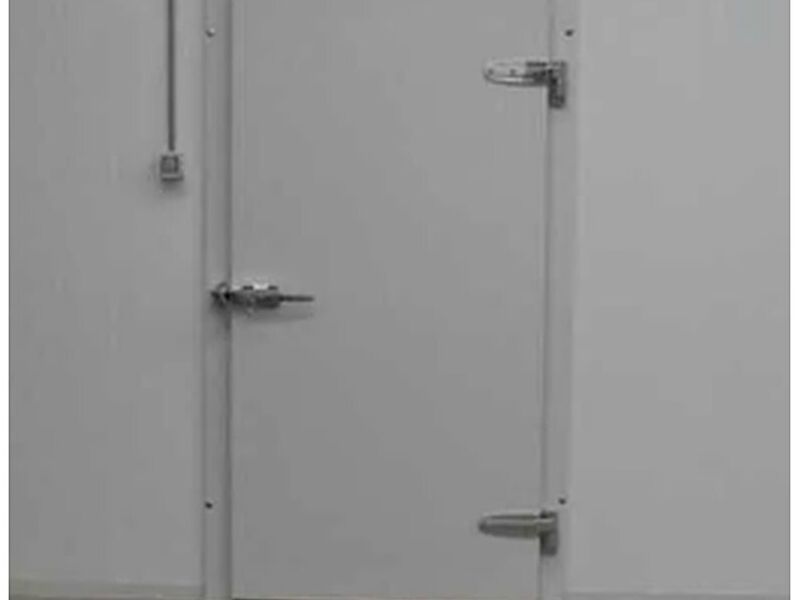 Camaras Refrigeracion