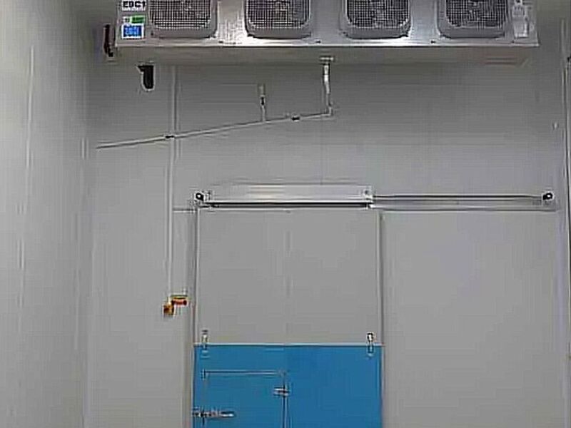 Ventilacion Indutrial