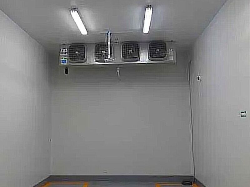 Ventilacion Estacionamientos