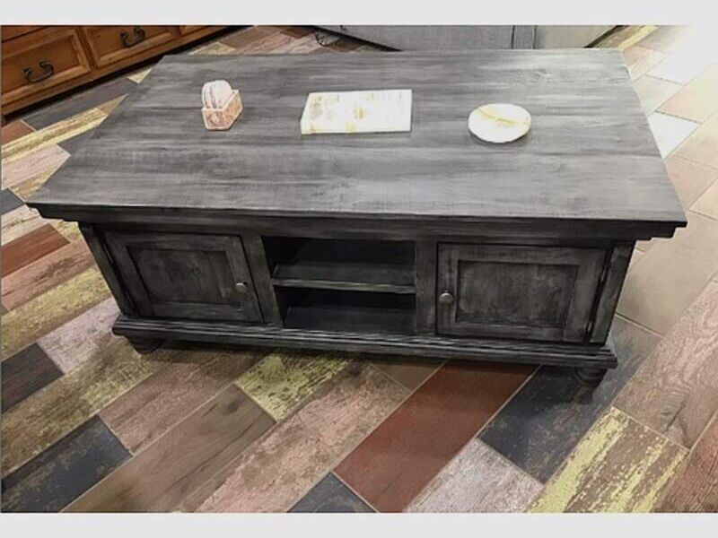 Mesa de Sala