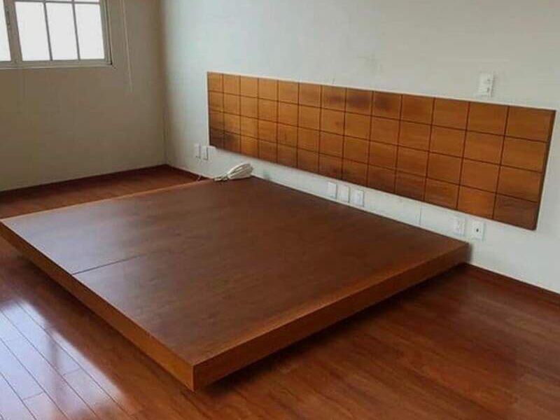 Cama King