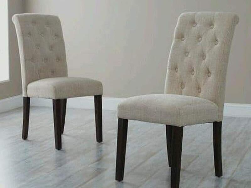 Silla Cómoda