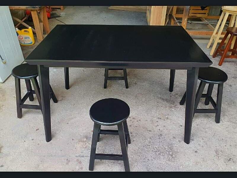 Mesa de comedor