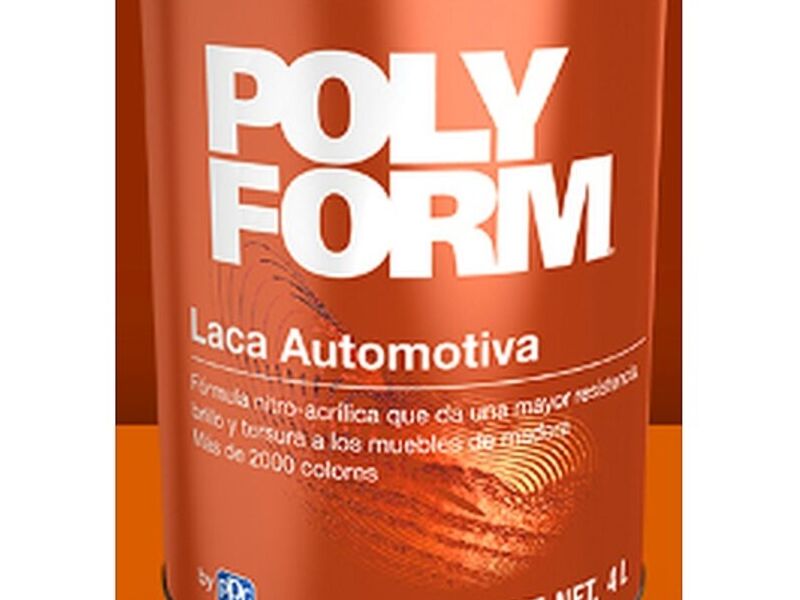 Laca Automotiva México