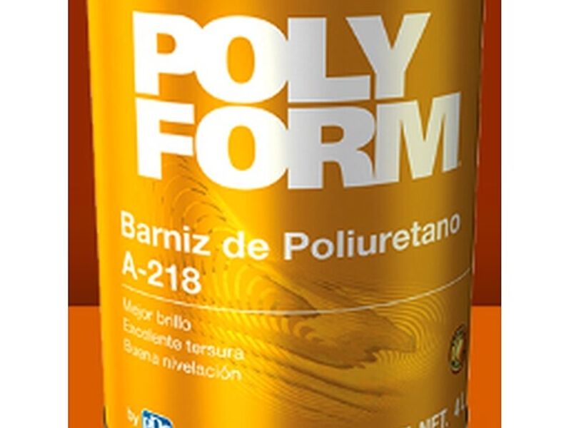 Barniz Brillo Directo