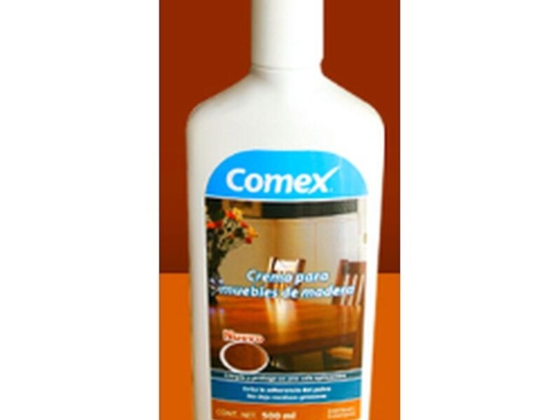 Crema Muebles México