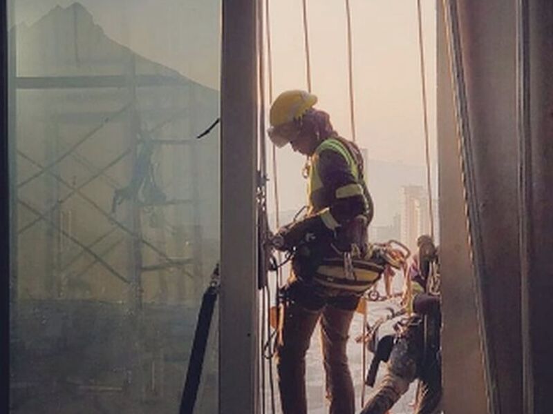 Construccion Tijuana