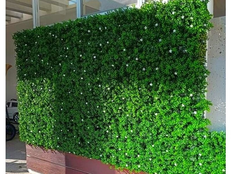 Decoración Jardines Querétaro