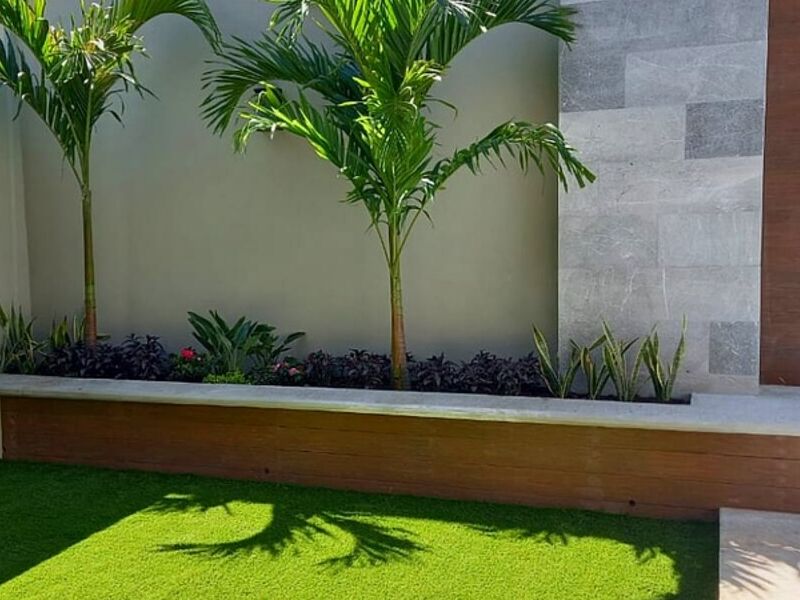 Mantenimiento residencial Querétaro