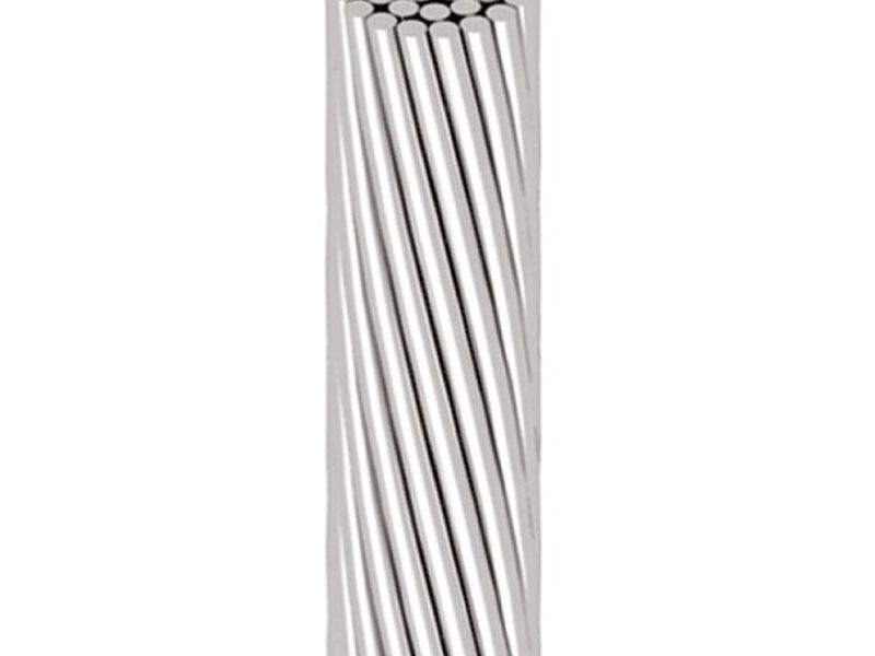 Cable Acero Galvanizado Retina México