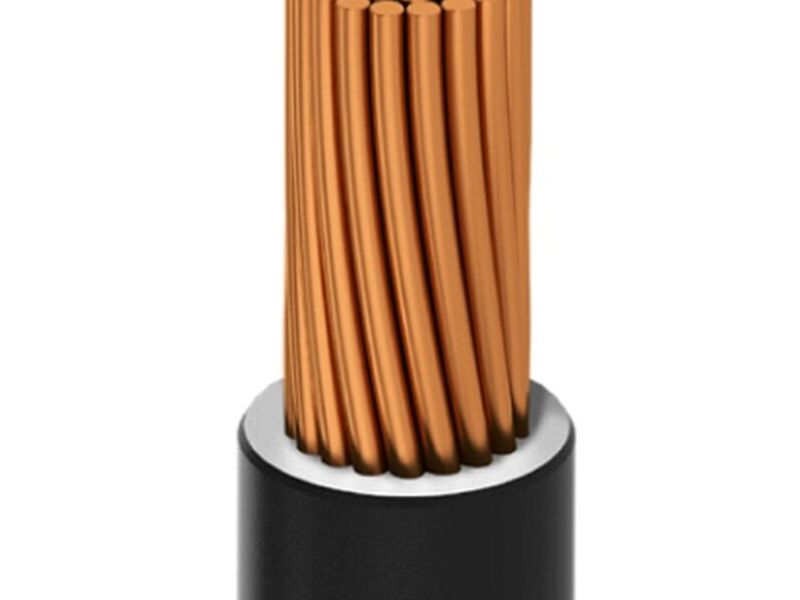 Cables Baja Tensión Tipo THHW-LS CT-SR México 