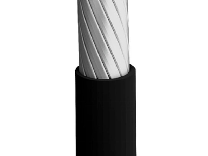 Cable Tipo XHHW LS CT-SR 600 V México 