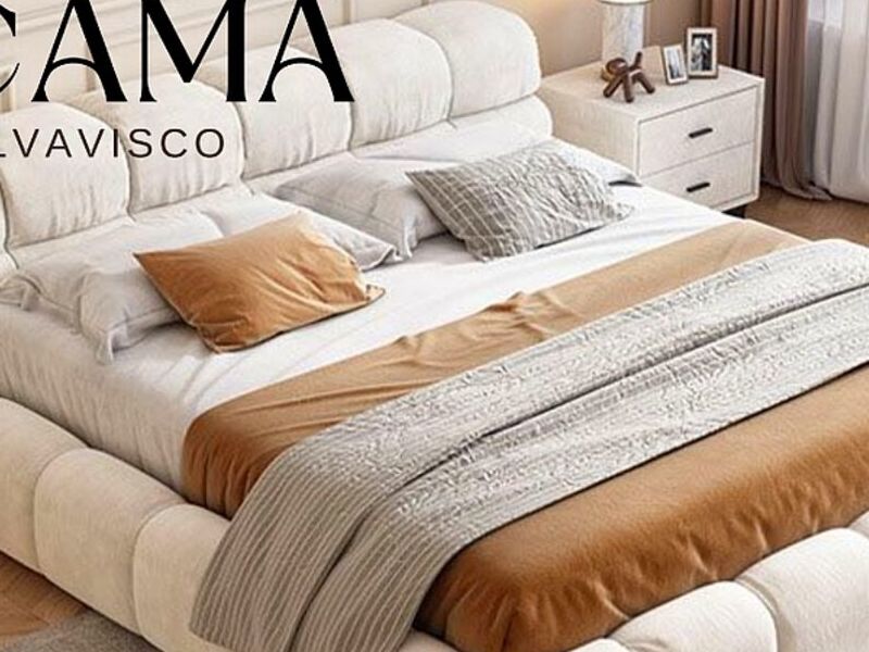 Cama Malvavisco Aguascalientes